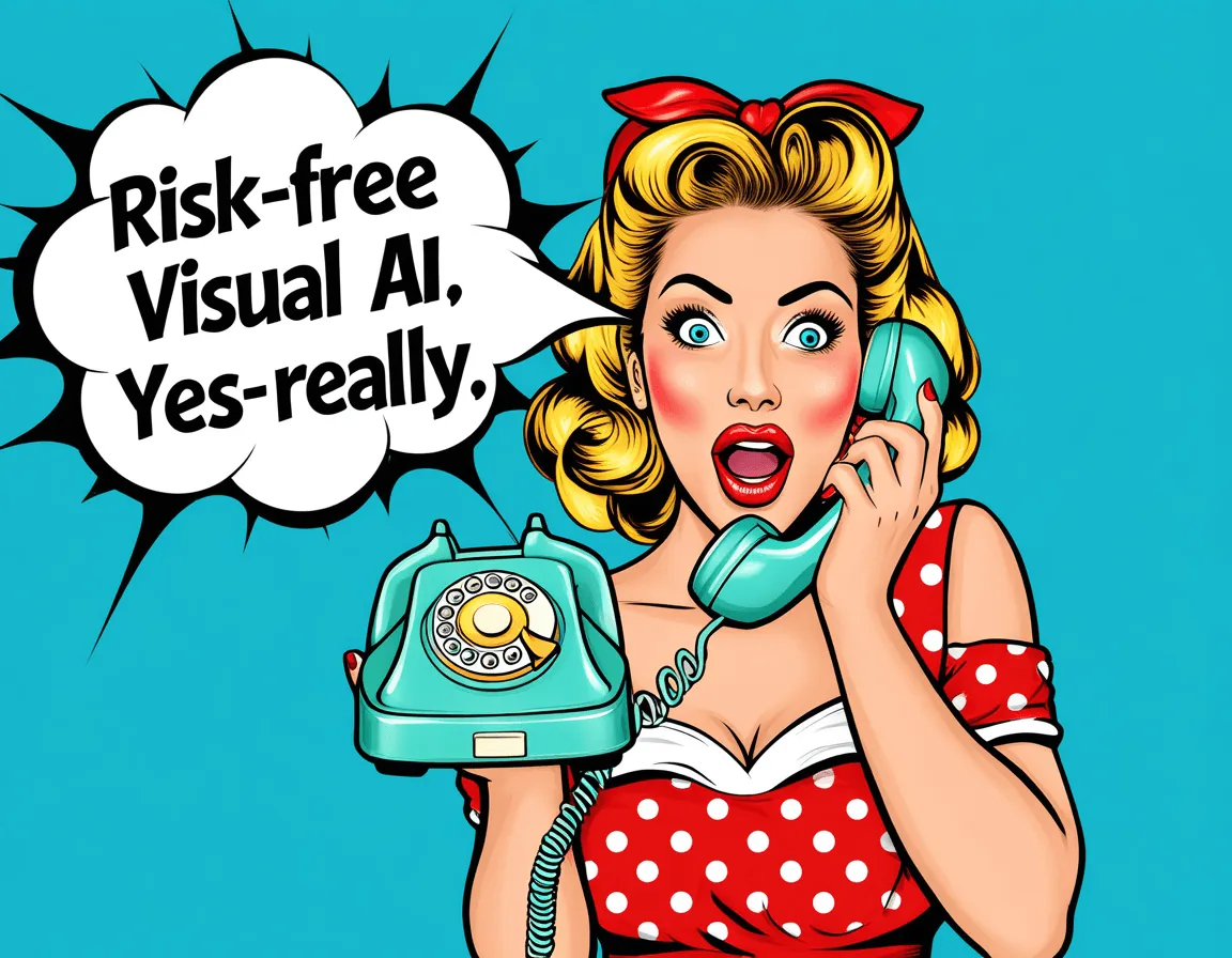 Bria is now on Replicate