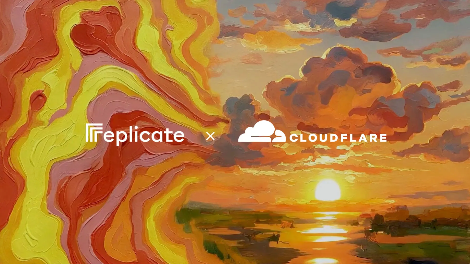 Replicate is joining Cloudflare
