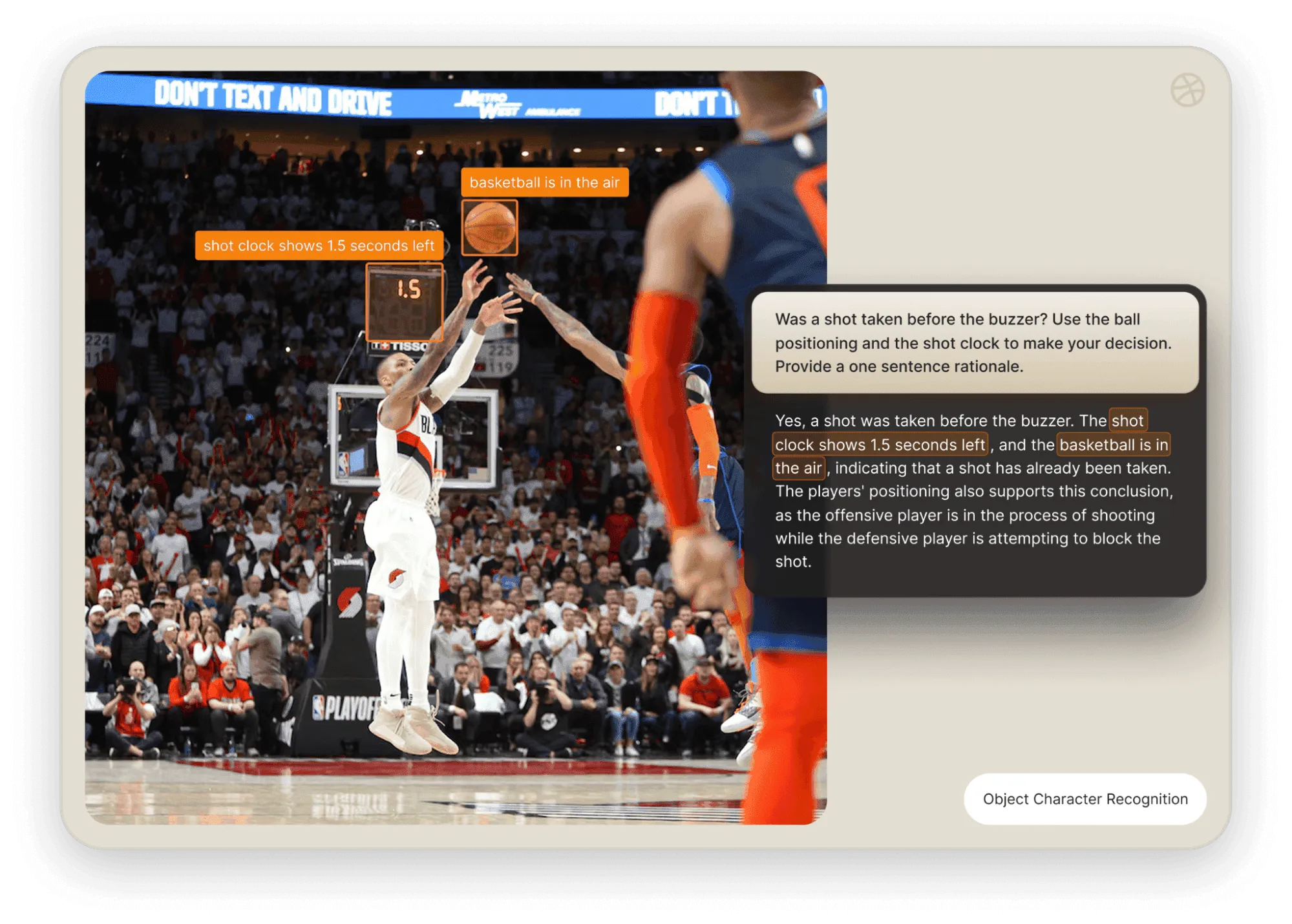 Run Isaac 0.1 on Replicate