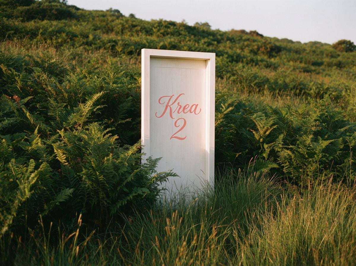 Krea 2 is your model for aesthetics
