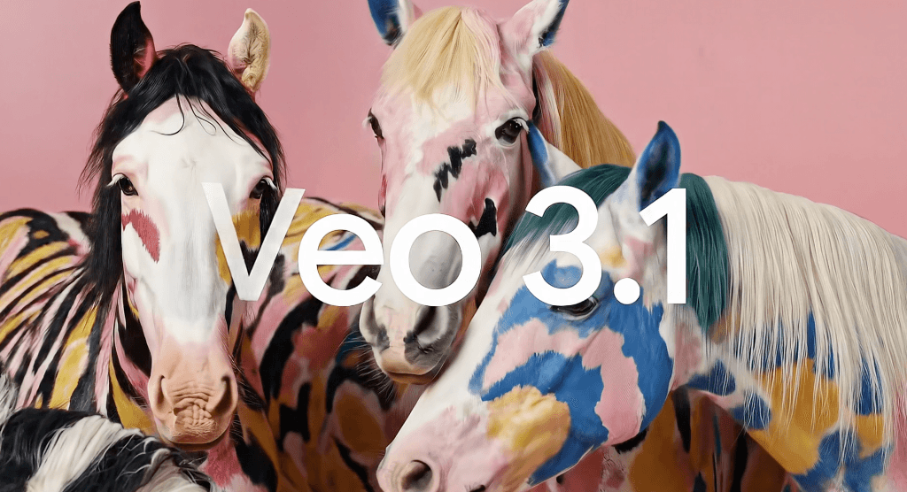 How to prompt Veo 3.1