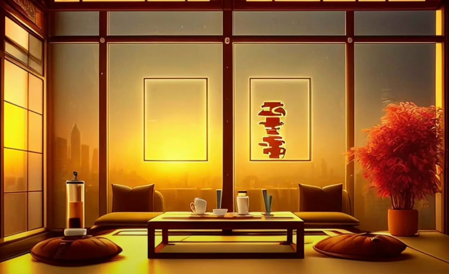 hed-room output