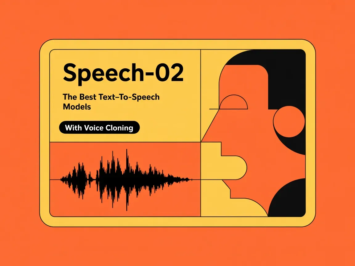MiniMax Speech-02